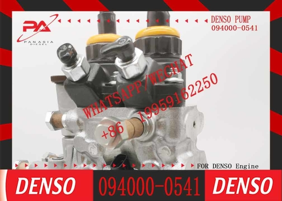 094000-0540 Diesel Fuel Injection Pump 094000-0541 Pump OE NO. 11101048D for sale
