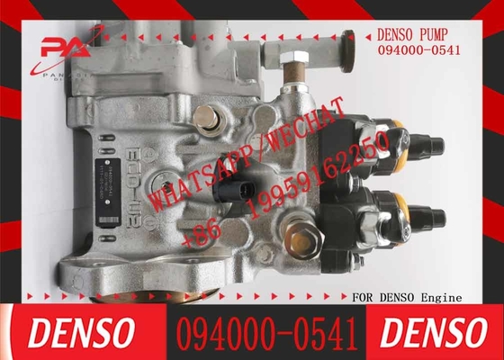 094000-0540 Diesel Fuel Injection Pump 094000-0541 Pump OE NO. 11101048D for sale