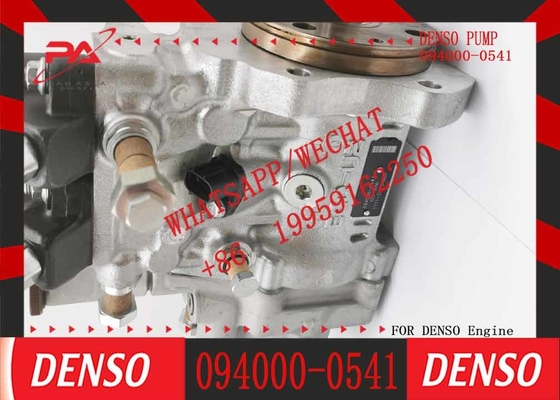 094000-0540 Diesel Fuel Injection Pump 094000-0541 Pump OE NO. 11101048D for sale