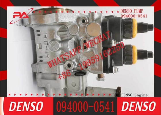 094000-0540 Diesel Fuel Injection Pump 094000-0541 Pump OE NO. 11101048D for sale