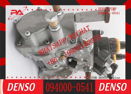 094000-0540 Diesel Fuel Injection Pump 094000-0541 Pump OE NO. 11101048D for sale