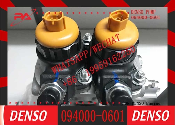 Diesel engine accessories brand diesel fuel injection pump 094000-0601 6245-71-1111 for komatsu excavator engine