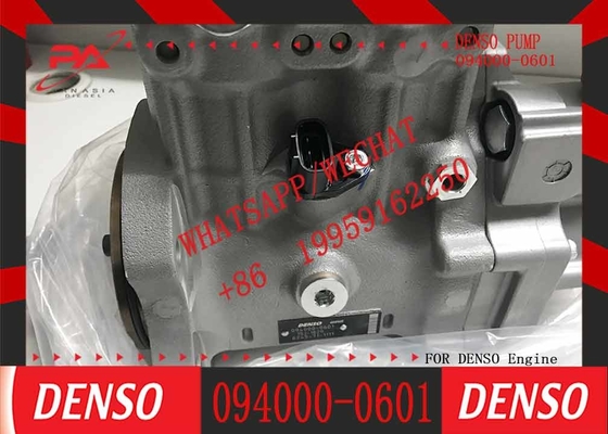 Diesel engine accessories brand diesel fuel injection pump 094000-0601 6245-71-1111 for komatsu excavator engine