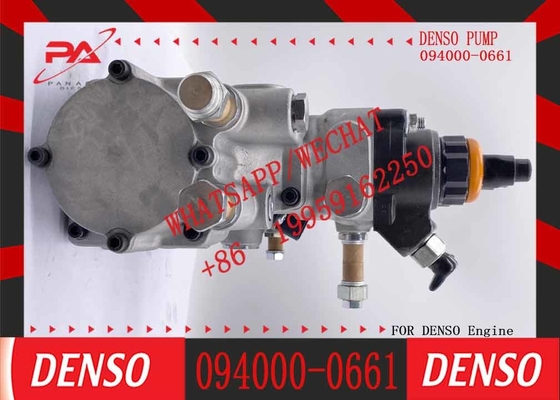 High Performance Diesel Injection Pump 094000-0662 094000-0661 R61540080101 Factory Price