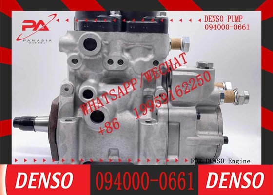 High Performance Diesel Injection Pump 094000-0662 094000-0661 R61540080101 Factory Price