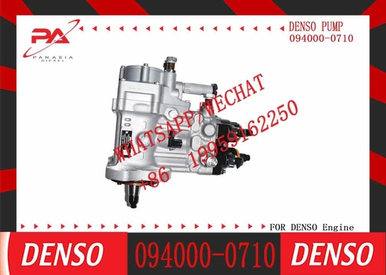 Denso Common Rail Injection Pump 094000-0673 094000-0710 094000-0750 094000-0760 094000-0770