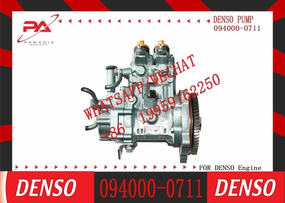 High Performance HP3 Fuel Pump 094000-0711 Diesel Injection Pump RF5C13800 for MAZDA S5-DPT engines
