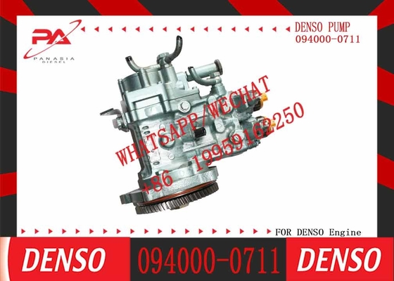 High Performance HP3 Fuel Pump 094000-0711 Diesel Injection Pump RF5C13800 for MAZDA S5-DPT engines