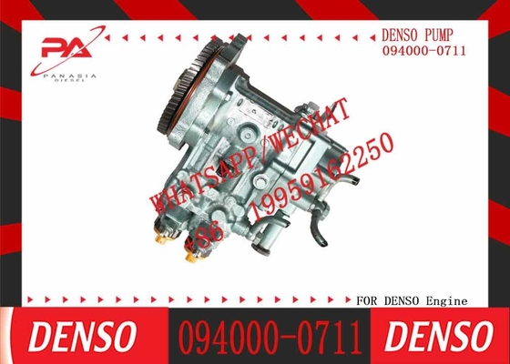 High Performance HP3 Fuel Pump 094000-0711 Diesel Injection Pump RF5C13800 for MAZDA S5-DPT engines