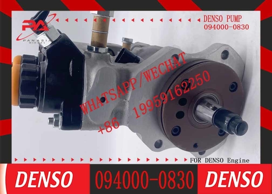 Good quality Construction machinery Diesel Engine Parts CW Fuel Injection Pump 094000-0830