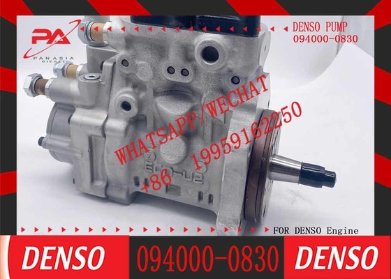 Good quality Construction machinery Diesel Engine Parts CW Fuel Injection Pump 094000-0830