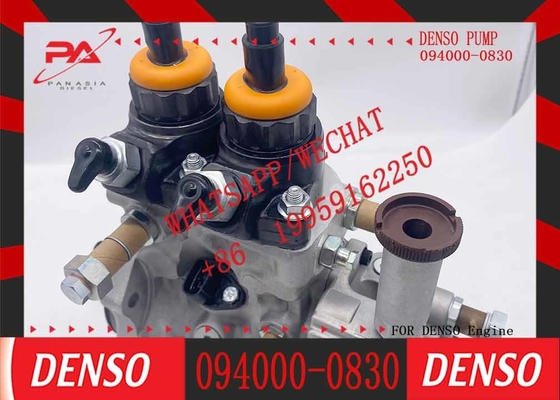 Good quality Construction machinery Diesel Engine Parts CW Fuel Injection Pump 094000-0830