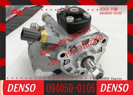 PC400-7 Excavator SAA6D125 6156-71-1111 Engine Diesel Fuel Injection Pump