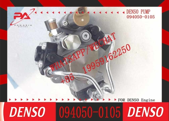 PC400-7 Excavator SAA6D125 6156-71-1111 Engine Diesel Fuel Injection Pump