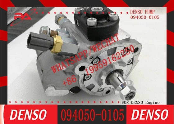 PC400-7 Excavator SAA6D125 6156-71-1111 Engine Diesel Fuel Injection Pump