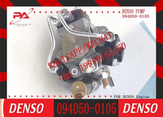 PC400-7 Excavator SAA6D125 6156-71-1111 Engine Diesel Fuel Injection Pump
