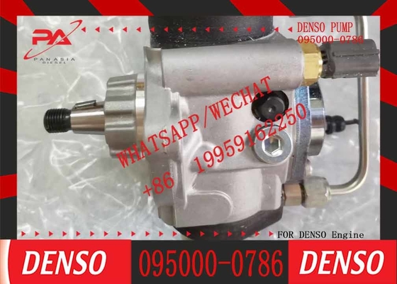 PC400-7 Excavator SAA6D125 6156-71-1111 Engine Diesel Fuel Injection Pump