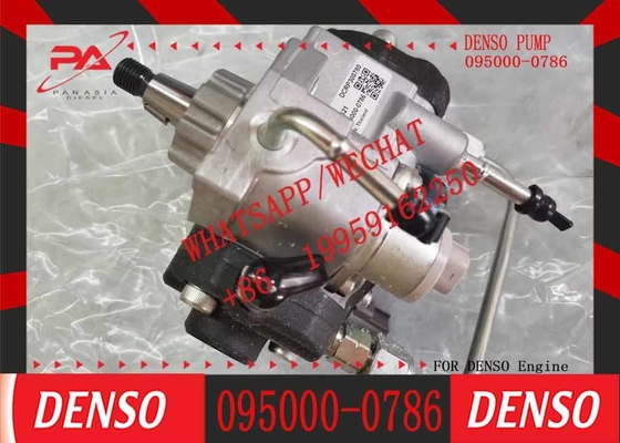 PC400-7 Excavator SAA6D125 6156-71-1111 Engine Diesel Fuel Injection Pump