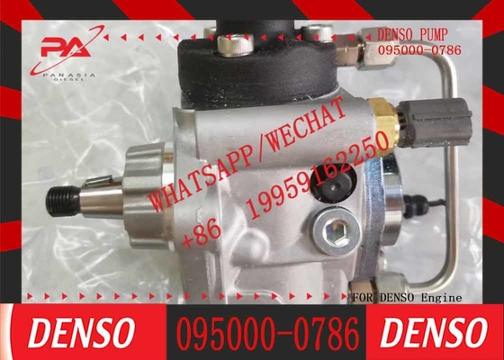 PC400-7 Excavator SAA6D125 6156-71-1111 Engine Diesel Fuel Injection Pump