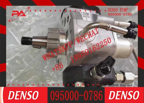 PC400-7 Excavator SAA6D125 6156-71-1111 Engine Diesel Fuel Injection Pump