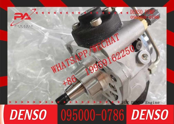 PC400-7 Excavator SAA6D125 6156-71-1111 Engine Diesel Fuel Injection Pump