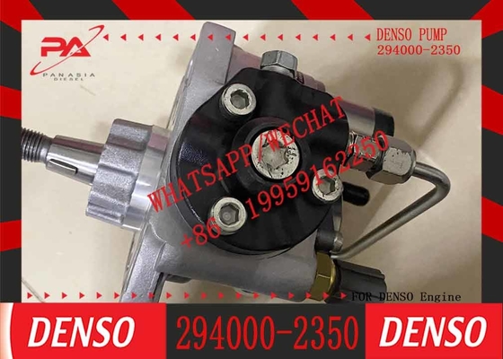 Remanufactured Diesel Fuel Pump 294000-2350 2940002350 294000 2350 in stock