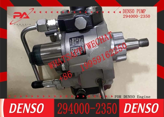 Remanufactured Diesel Fuel Pump 294000-2350 2940002350 294000 2350 in stock