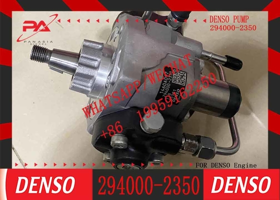 Remanufactured Diesel Fuel Pump 294000-2350 2940002350 294000 2350 in stock