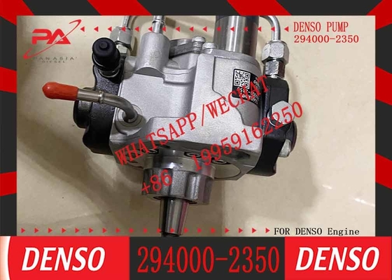 Remanufactured Diesel Fuel Pump 294000-2350 2940002350 294000 2350 in stock