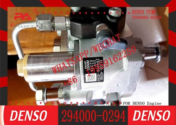 fuel injector pump 294000-0290, 294000-0293, 294000-0294, 294000-0823 for 33100-45700 ,3310045700 injector pump
