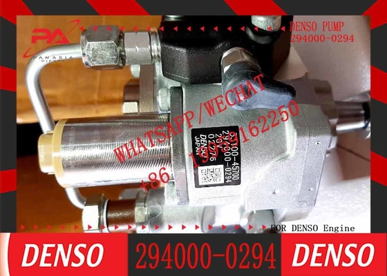 fuel injector pump 294000-0290, 294000-0293, 294000-0294, 294000-0823 for 33100-45700 ,3310045700 injector pump