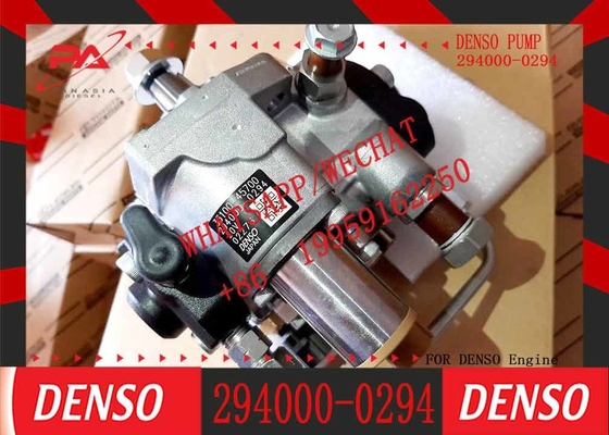 fuel injector pump 294000-0290, 294000-0293, 294000-0294, 294000-0823 for 33100-45700 ,3310045700 injector pump