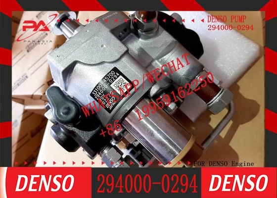fuel injector pump 294000-0290, 294000-0293, 294000-0294, 294000-0823 for 33100-45700 ,3310045700 injector pump