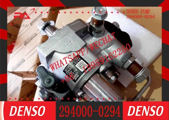 fuel injector pump 294000-0290, 294000-0293, 294000-0294, 294000-0823 for 33100-45700 ,3310045700 injector pump