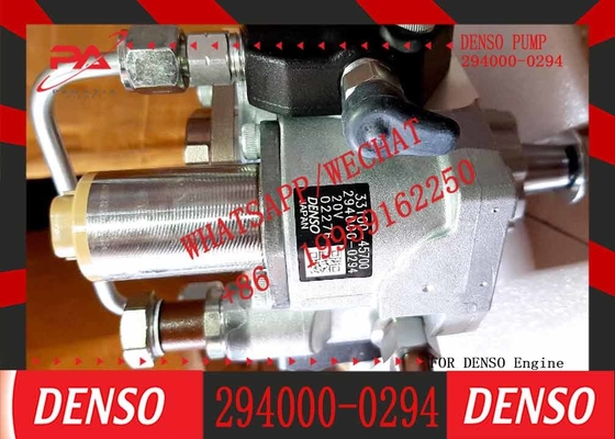 fuel injector pump 294000-0290, 294000-0293, 294000-0294, 294000-0823 for 33100-45700 ,3310045700 injector pump