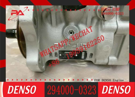 fuel injector pump 294000-0290, 294000-0293, 294000-0294, 294000-0823 for 33100-45700 ,3310045700 injector pump