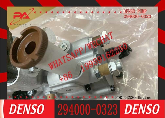 fuel injector pump 294000-0290, 294000-0293, 294000-0294, 294000-0823 for 33100-45700 ,3310045700 injector pump