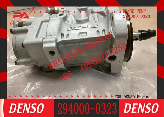 fuel injector pump 294000-0290, 294000-0293, 294000-0294, 294000-0823 for 33100-45700 ,3310045700 injector pump