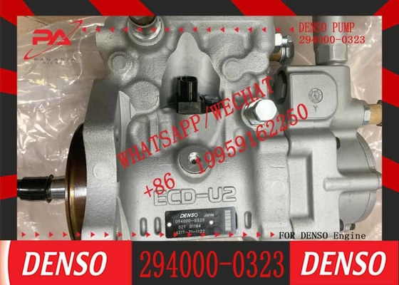 fuel injector pump 294000-0290, 294000-0293, 294000-0294, 294000-0823 for 33100-45700 ,3310045700 injector pump