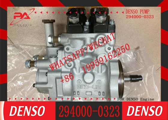 fuel injector pump 294000-0290, 294000-0293, 294000-0294, 294000-0823 for 33100-45700 ,3310045700 injector pump