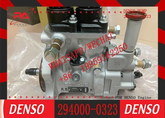 fuel injector pump 294000-0290, 294000-0293, 294000-0294, 294000-0823 for 33100-45700 ,3310045700 injector pump