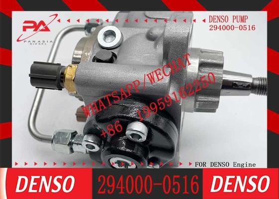 High Quality Diesel Fuel Injection Pump 294000-0516 22100-30070 for TOYOTA 1KD-FTV 2KD-FTV 294000-0513