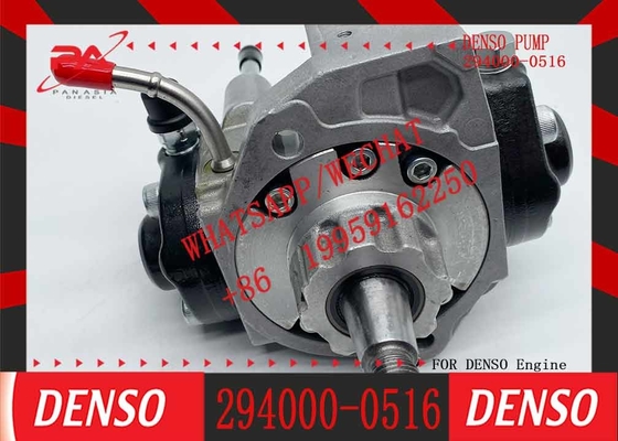 High Quality Diesel Fuel Injection Pump 294000-0516 22100-30070 for TOYOTA 1KD-FTV 2KD-FTV 294000-0513