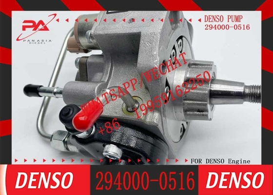 High Quality Diesel Fuel Injection Pump 294000-0516 22100-30070 for TOYOTA 1KD-FTV 2KD-FTV 294000-0513