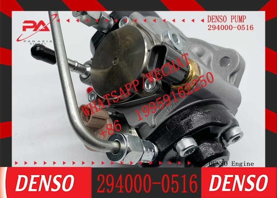 High Quality Diesel Fuel Injection Pump 294000-0516 22100-30070 for TOYOTA 1KD-FTV 2KD-FTV 294000-0513