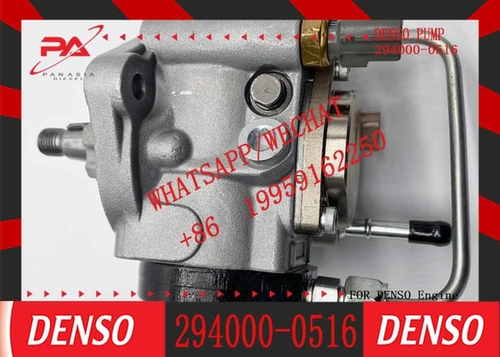 High Quality Diesel Fuel Injection Pump 294000-0516 22100-30070 for TOYOTA 1KD-FTV 2KD-FTV 294000-0513