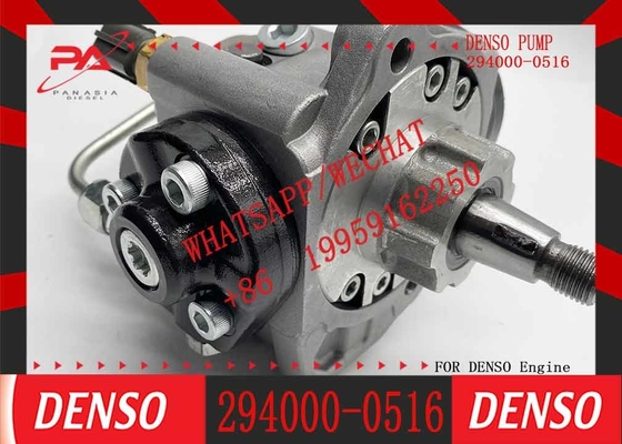 High Quality Diesel Fuel Injection Pump 294000-0516 22100-30070 for TOYOTA 1KD-FTV 2KD-FTV 294000-0513