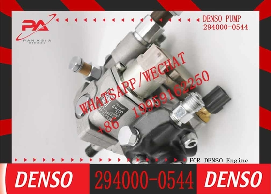 2940000543 Diesel Fuel Injection Pump 294000-0543 294000-0544 for TOYOTA 2KD-FTV 22100-0L040 221000L040