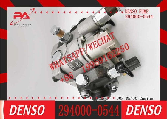 2940000543 Diesel Fuel Injection Pump 294000-0543 294000-0544 for TOYOTA 2KD-FTV 22100-0L040 221000L040