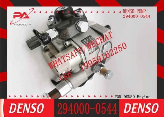 2940000543 Diesel Fuel Injection Pump 294000-0543 294000-0544 for TOYOTA 2KD-FTV 22100-0L040 221000L040